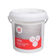 HMK Z250 - Epoxyclean Abra-Top - 1000gr