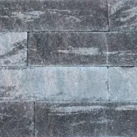 WALLBLOCK Split 12x15x60 cm Zeeuws Bont