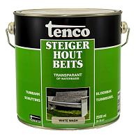 TENCO Steigerhoutbeits White wash 2.5 liter