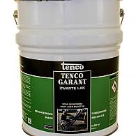 TENCO Garant Zwarte lak 10 Liter