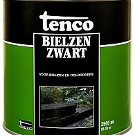TENCO Bielzenzwart 2.5 Liter