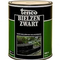 TENCO Bielzenzwart 1 Liter