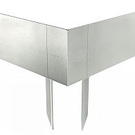 Multi-Edge ADVANCE Afboording Verzinkt HOEKSTUK