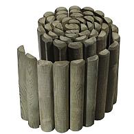 Rolborder l = 250 cm h = 40 cm celfix