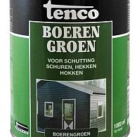 TENCO Boerengroen 1 Liter