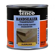 TENCO Randsealer Kleurloos 0.25 Liter