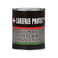 Carefree Protect zwarte teer 0,75 ltr