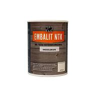 Embalit NTK Bruin 0,75 liter
