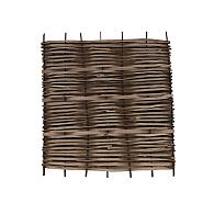 Hazelaar vlechtscherm