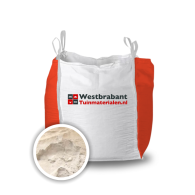 Strooizout bigbag á 600 kg