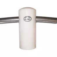 De Wit Tegelklopper nylon klos DeWit