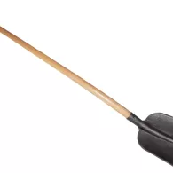 De Wit Spats essen steel 1100 mm