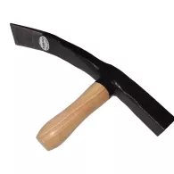 Straathamer 7 cm essen steel