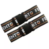 Elastiek met clips Fento Home (per paar)