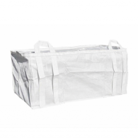 Houtafval bigbag 3 m3