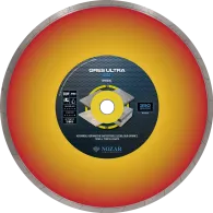 Diamantzaag D350/30/25,4 mm Gres Ultra S2