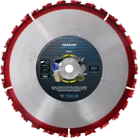 HM Zaag Rip Cut D350/20 mm