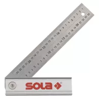 SOLA Verstelbare schrijfhaak Quattro 250x170 mm