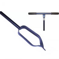 De Wit Palenboor 10 cm