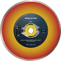 Diamantzaag D300/30/25,4 mm Gres Ultra S2