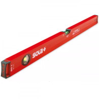 SOLA Alu-waterpas X-profiel BigX 100 cm