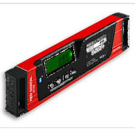 SOLA Elektrische hellingwaterpas Big Red 25 digital