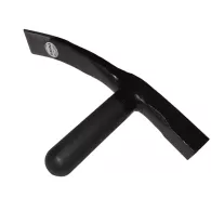 De Wit Straathamer 7 cm glasfibersteel