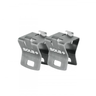 SOLA  Big Red Clip tbv strijklat