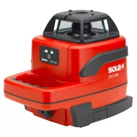SOLA Rotatielaser EVO 360