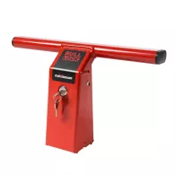 Matador Bull-Lock Trekhaakslot Rood