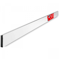 SOLA Strijklat AL 1007 100 cm