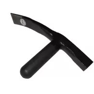 Straathamer 5 cm glasfibersteel