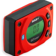 SOLA Elektrische hellingwaterpas GO! smart