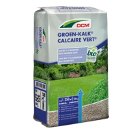 DCM Groen-Kalk
