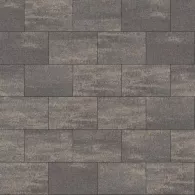 TREMICO 20x30x6 cm Drents bont