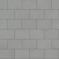 TREMICO 20x30x6 cm Grijs