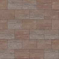 TREMICO 20x30x6 cm Koper