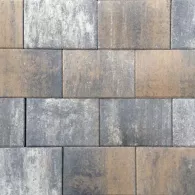 TREMICO 20x30x6 cm Texels bont