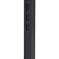 Berton©-plantsoen paal Dommel gecoat 12,0 x 12,0 x 100 cm