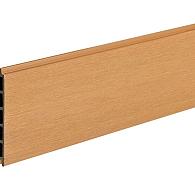 PuraFence Classic composiet plank 2,0 x 16,1 x 182 cm, cedar