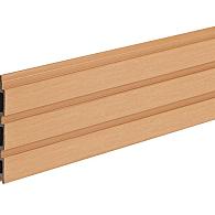 PuraFence Royal composiet plank 2,0 x 16,1 x 182 cm, cedar
