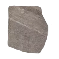 Staptegel Flex Stones 42x36x2 Dark Grey