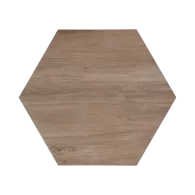 Staptegel Hexagons 60x52x2 Foresta Chairo