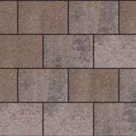 Furora+ 20x30x6cm Brown Nuance
