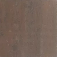 Furora+ 60x60x4,4cm Medium Bronze