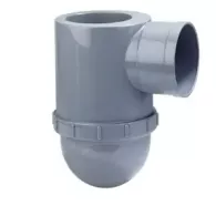 ACO - Riool Sifon  110mm PVC