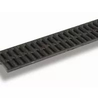 ACO Hexaline Kunststof Sleufrooster 100cm