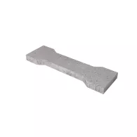 Schellevis Oudhollands Eco-tegel Grijs 100x30x7cm
