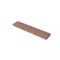 Schellevis Oudhollands Opsluitband 5x20x100 Roodbruin