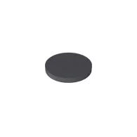 Schellevis Oudhollands Rond 100x8 Antraciet